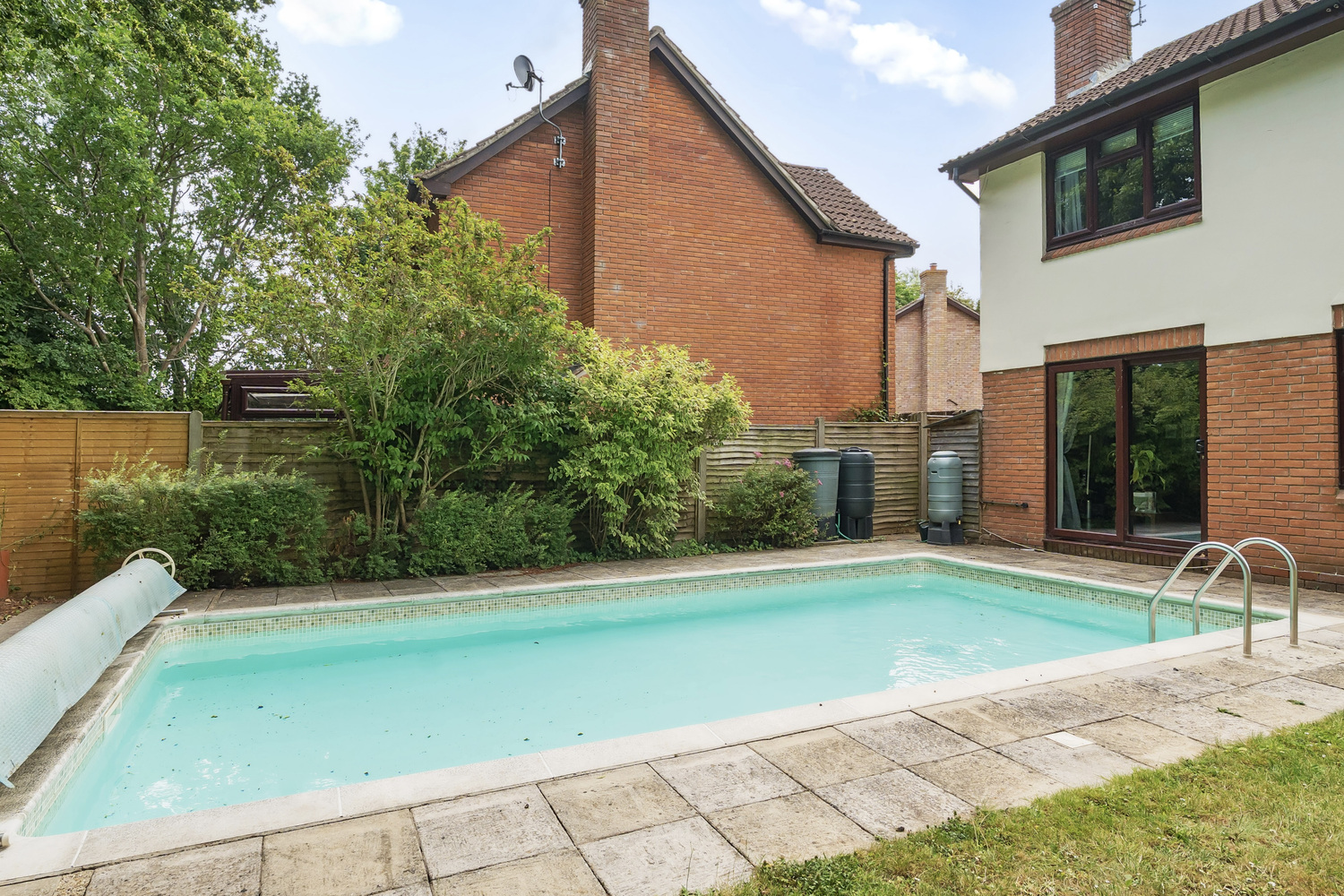 Killams Crescent, Taunton