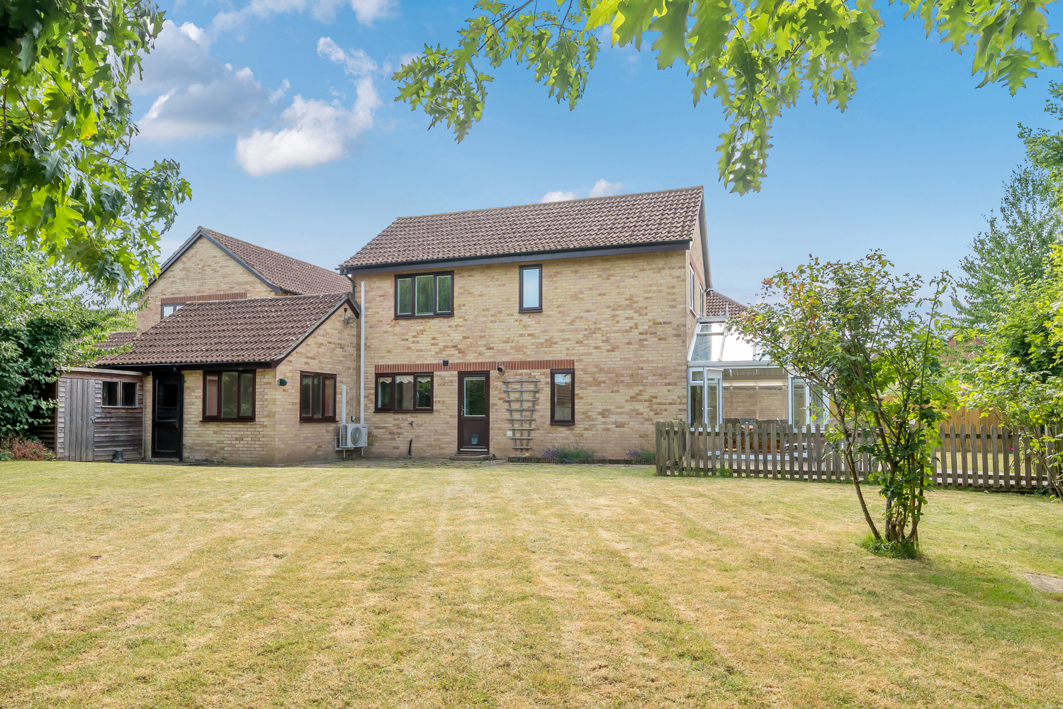 Killams Crescent, Taunton