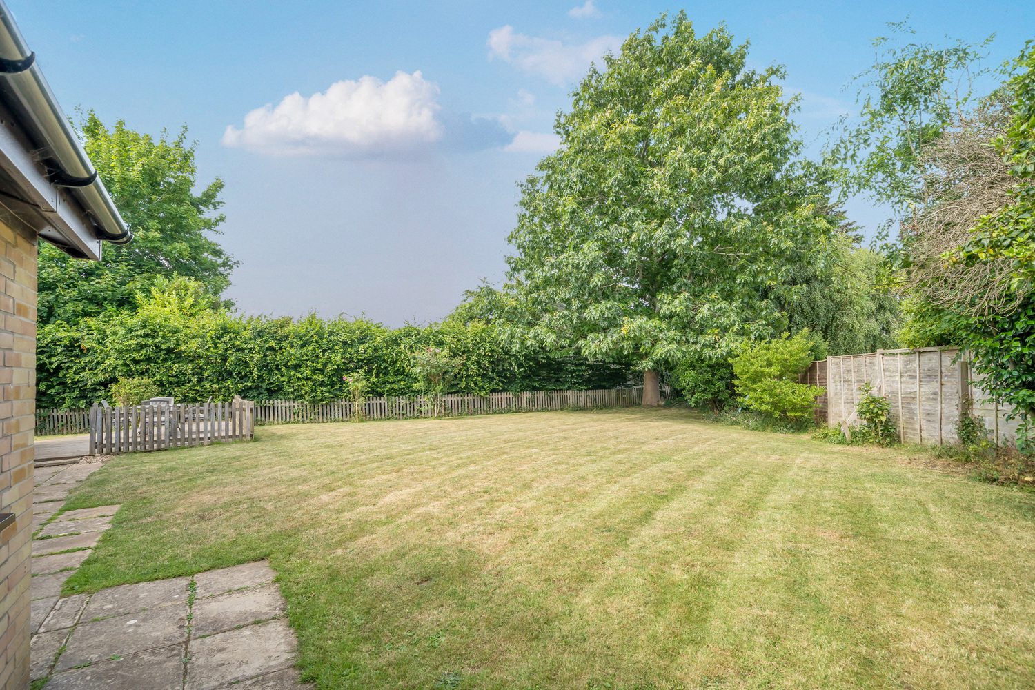 Killams Crescent, Taunton