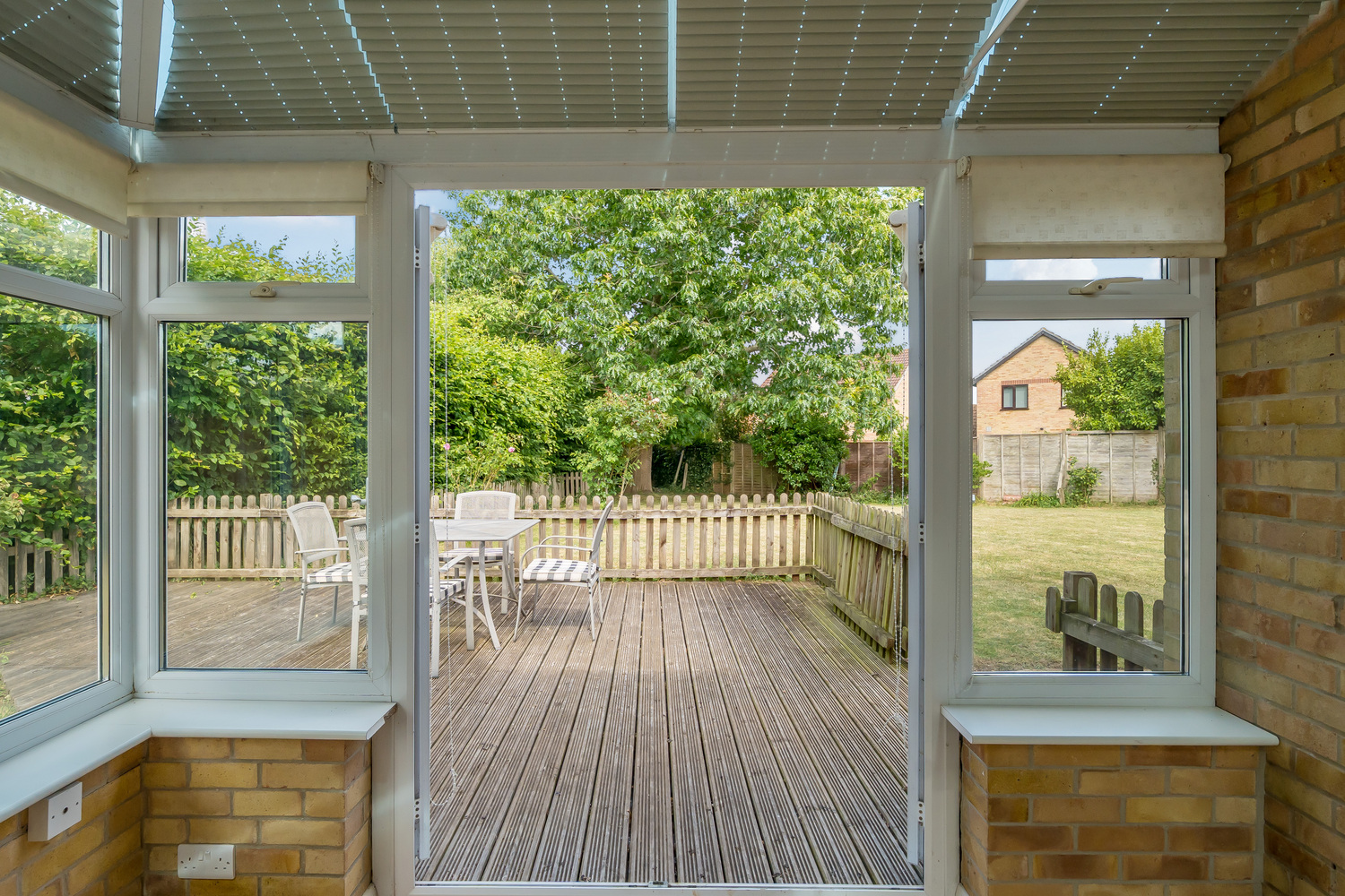 Killams Crescent, Taunton