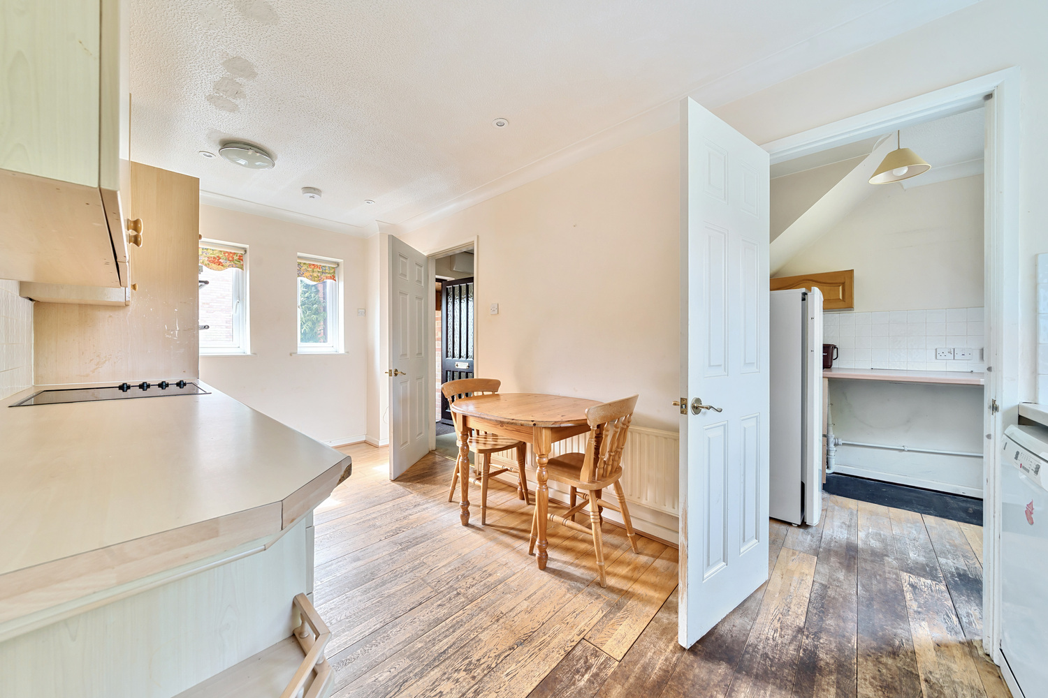 Killams Crescent, Taunton
