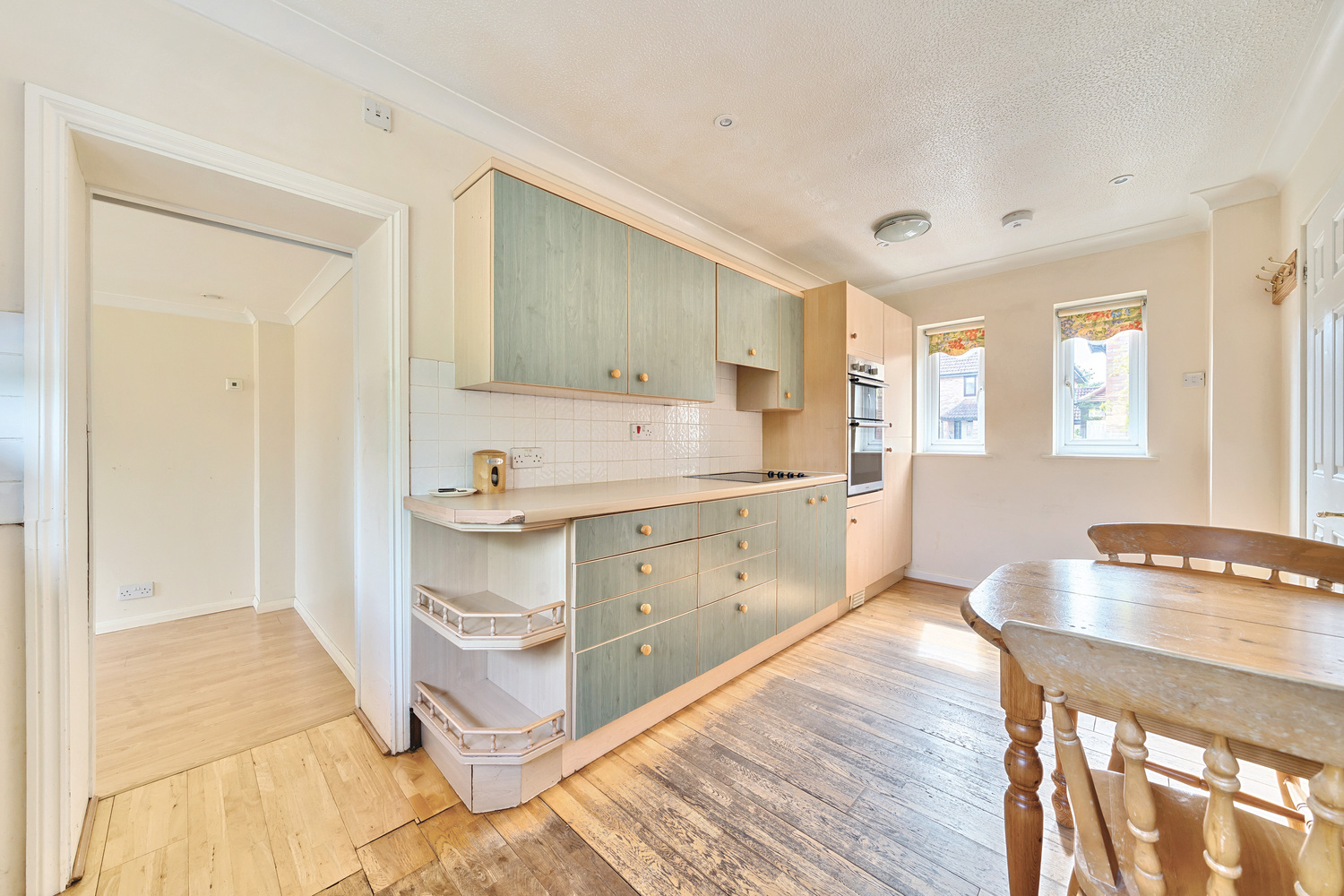 Killams Crescent, Taunton