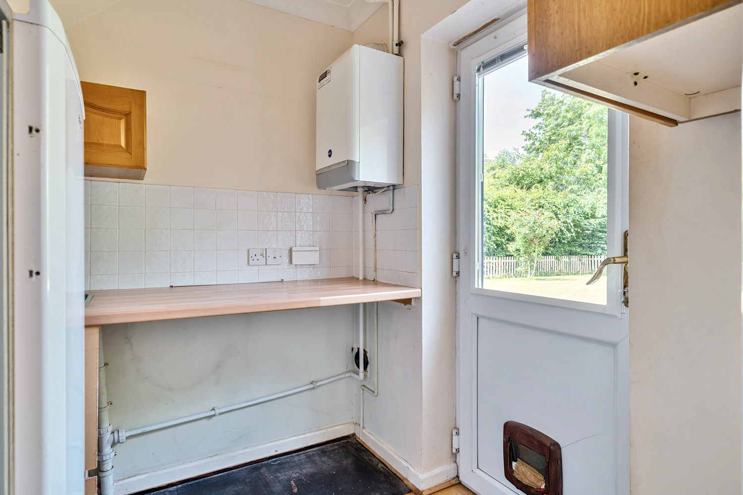 Killams Crescent, Taunton