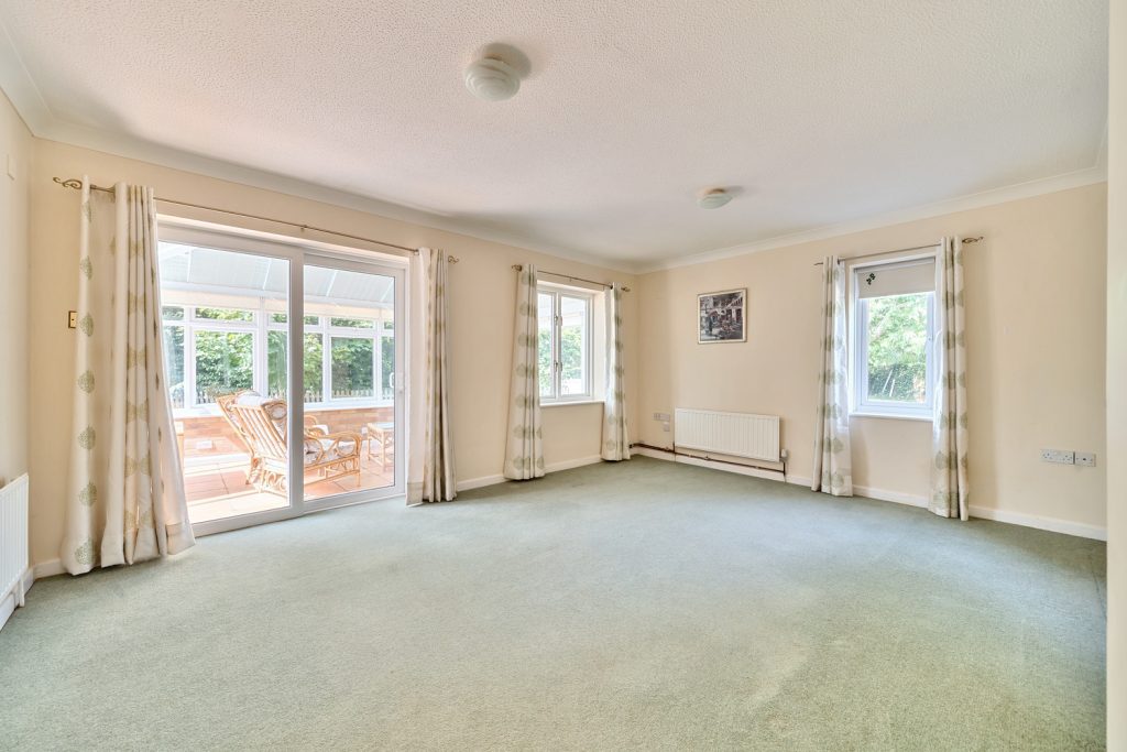 Killams Crescent, Taunton