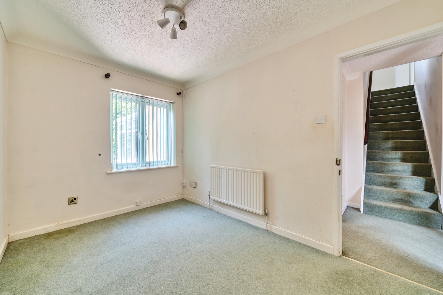 Killams Crescent, Taunton