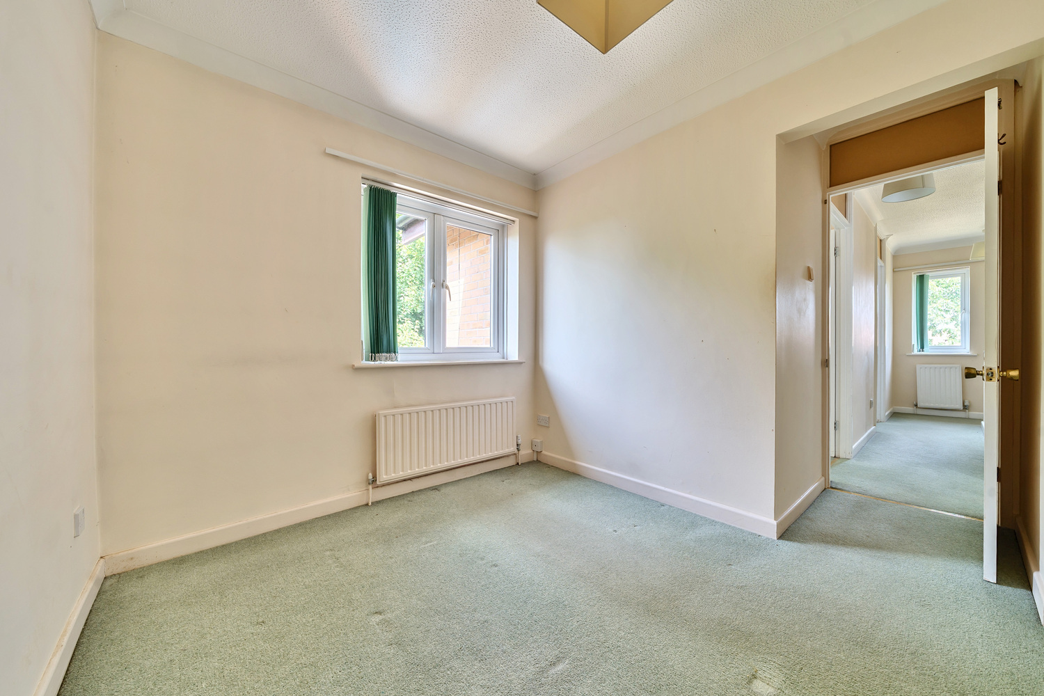 Killams Crescent, Taunton