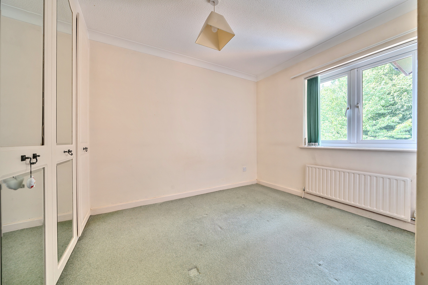 Killams Crescent, Taunton