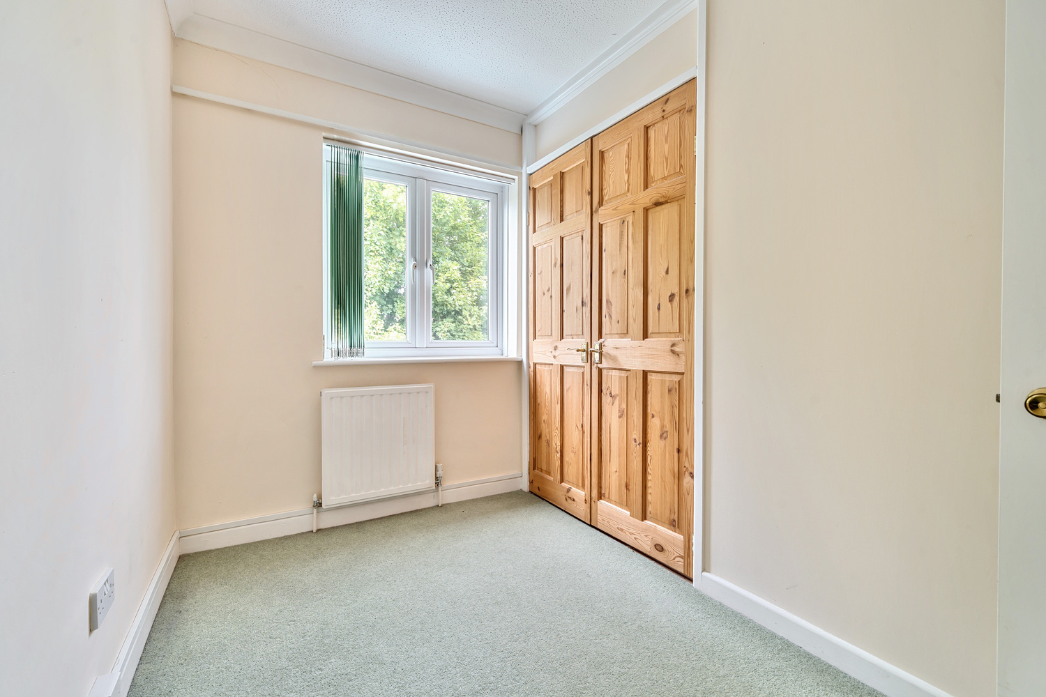 Killams Crescent, Taunton