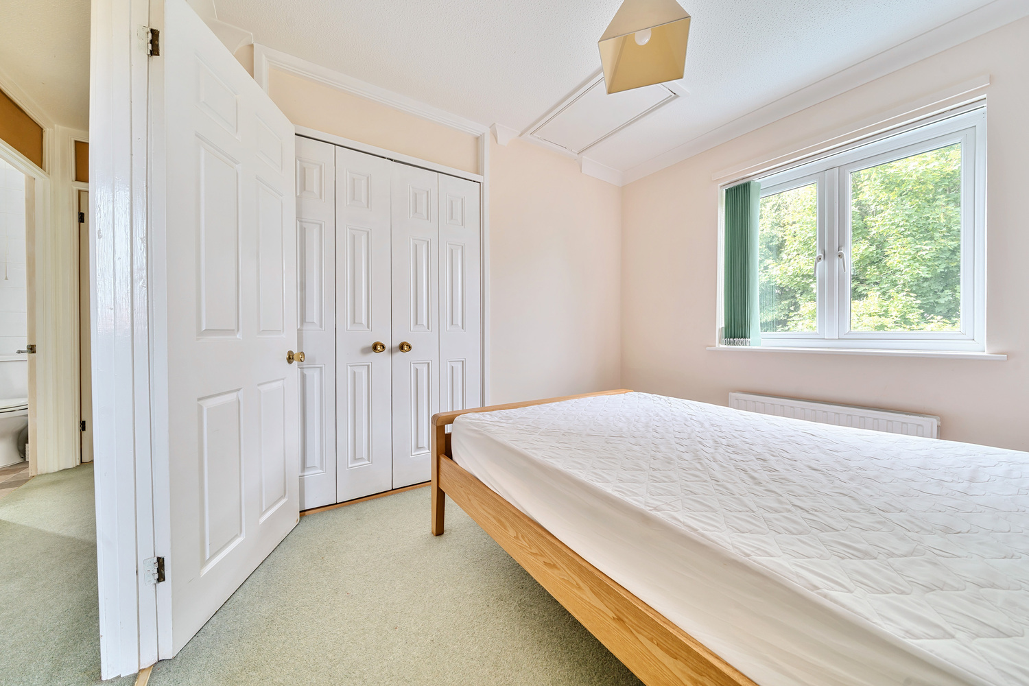 Killams Crescent, Taunton