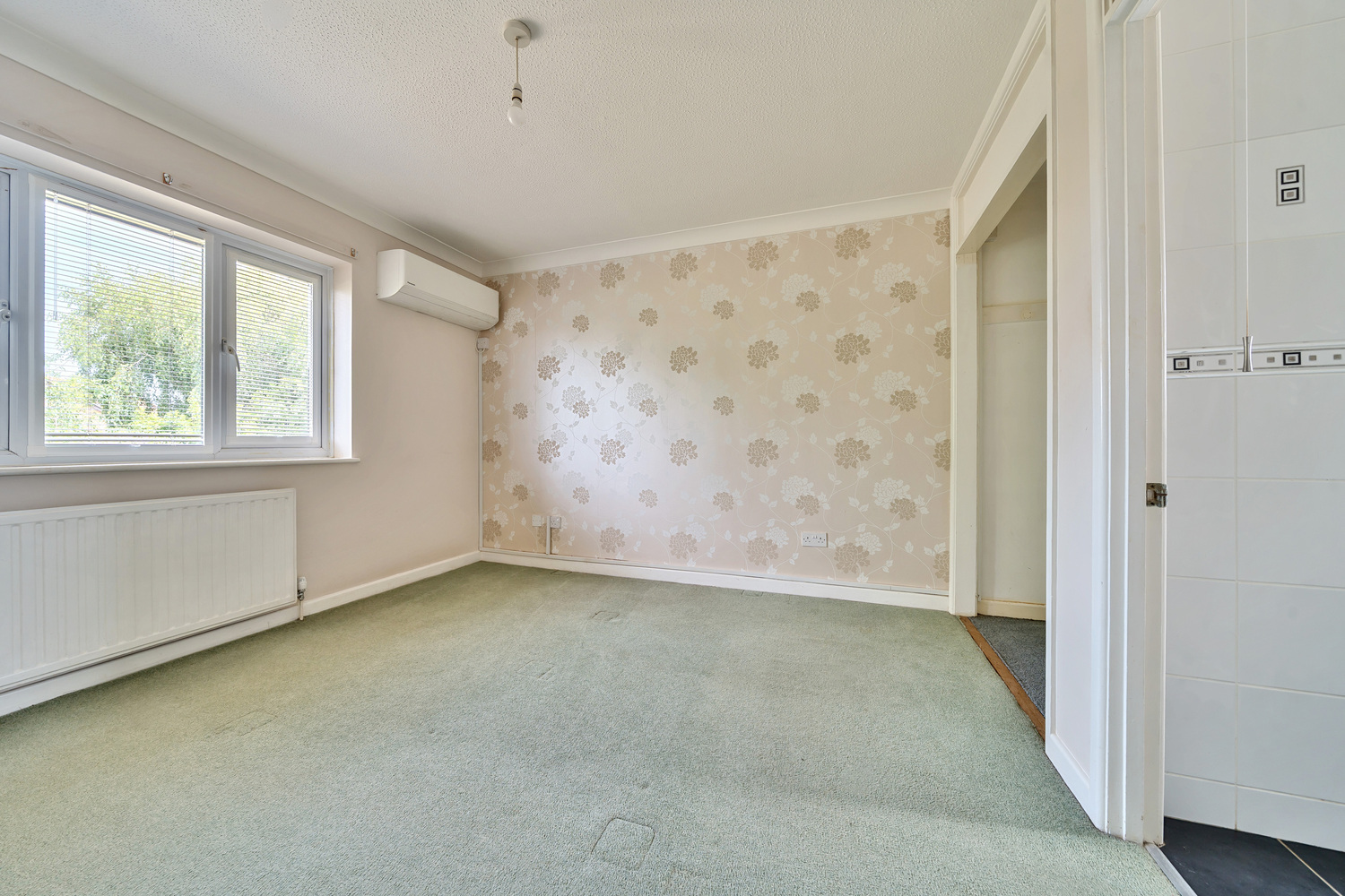 Killams Crescent, Taunton