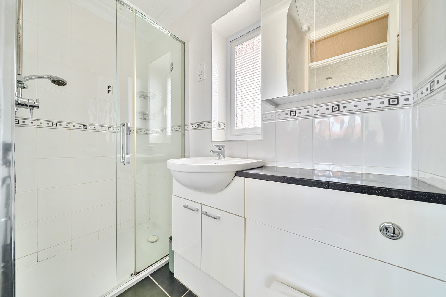 Killams Crescent, Taunton