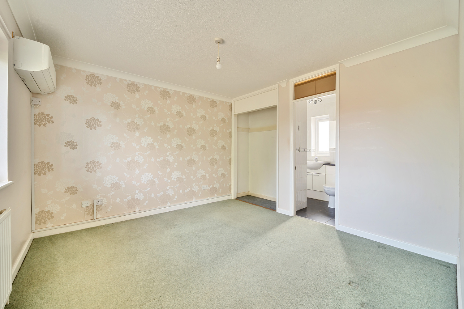 Killams Crescent, Taunton