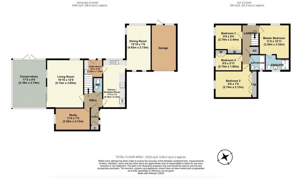 Floor Plans