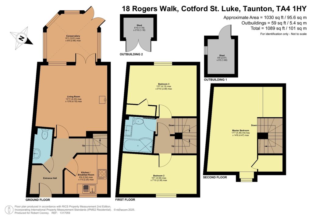 Floor Plans