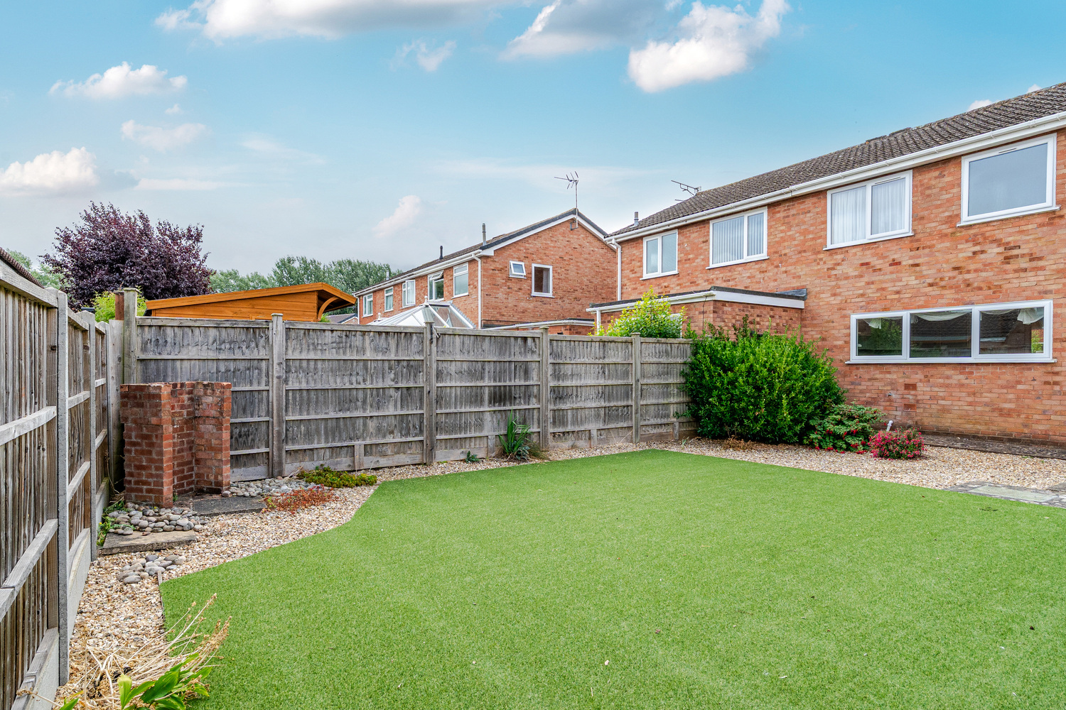 Scafell Close, Taunton