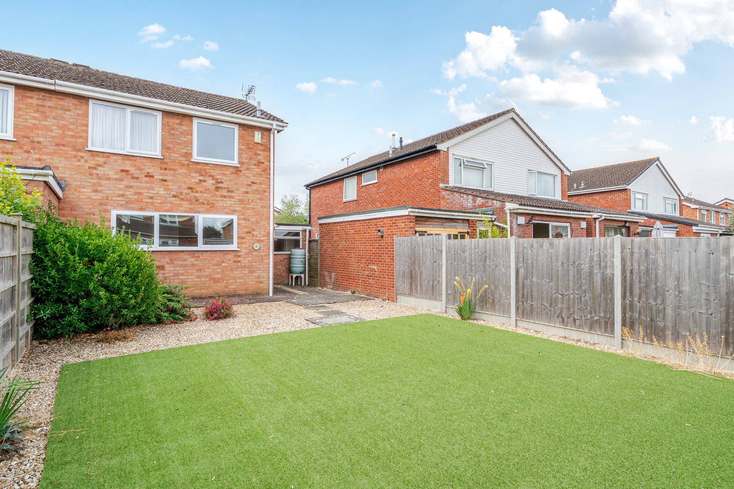 Scafell Close, Taunton