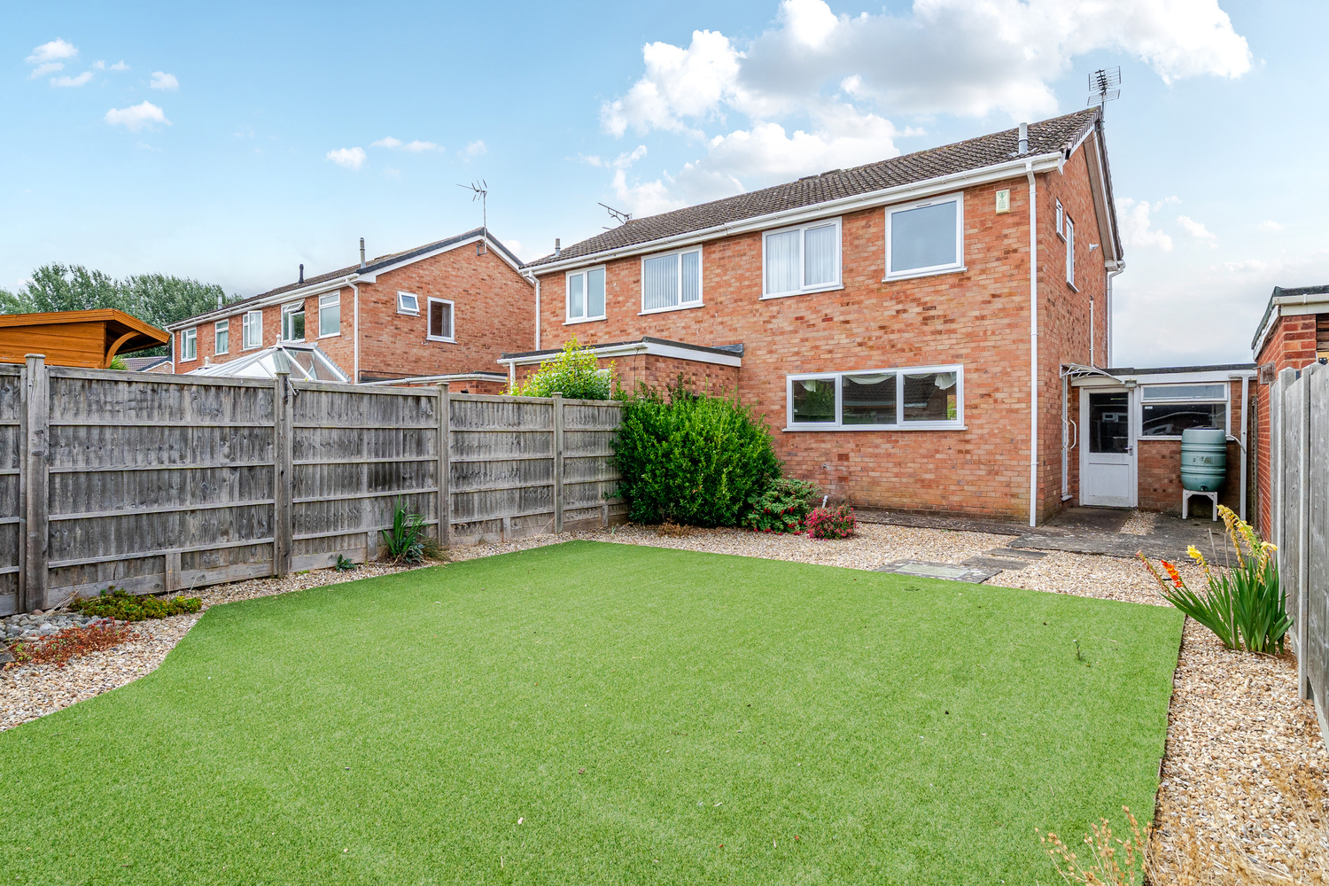 Scafell Close, Taunton