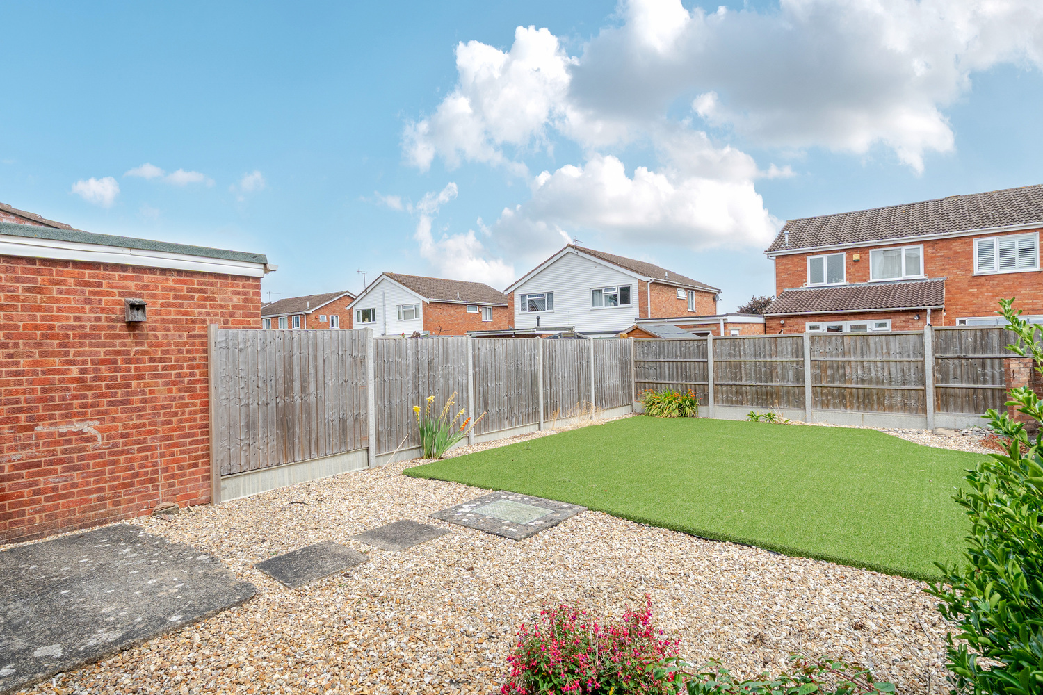 Scafell Close, Taunton