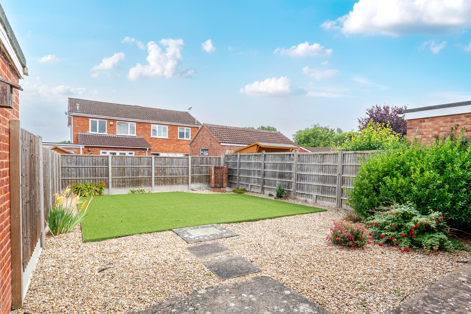 Scafell Close, Taunton
