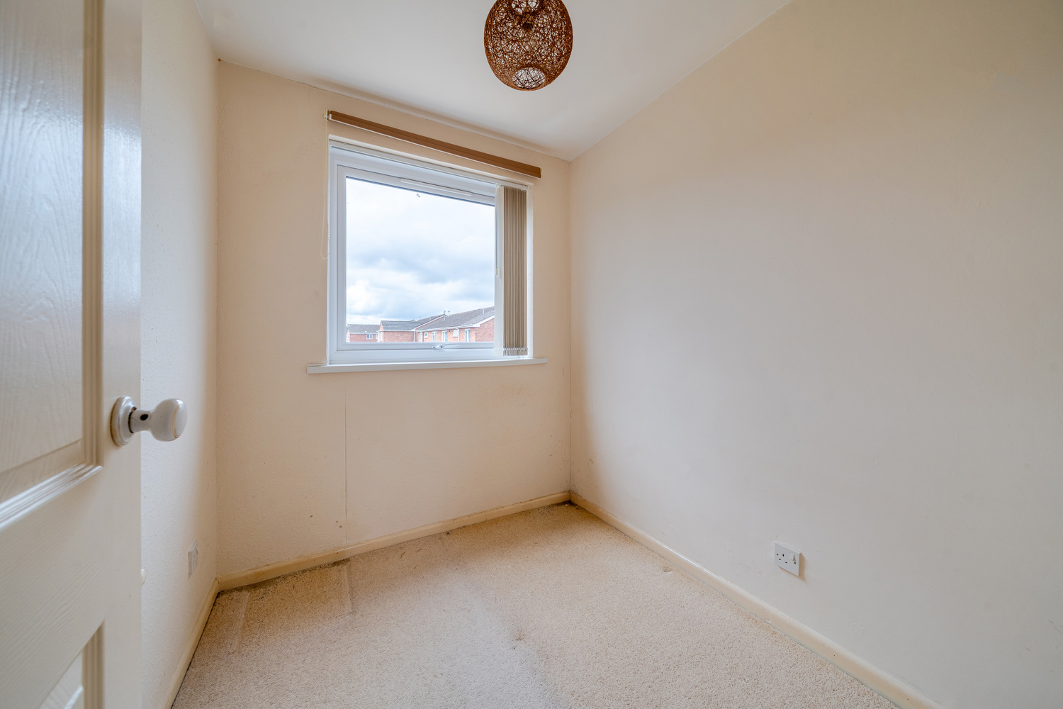 Scafell Close, Taunton