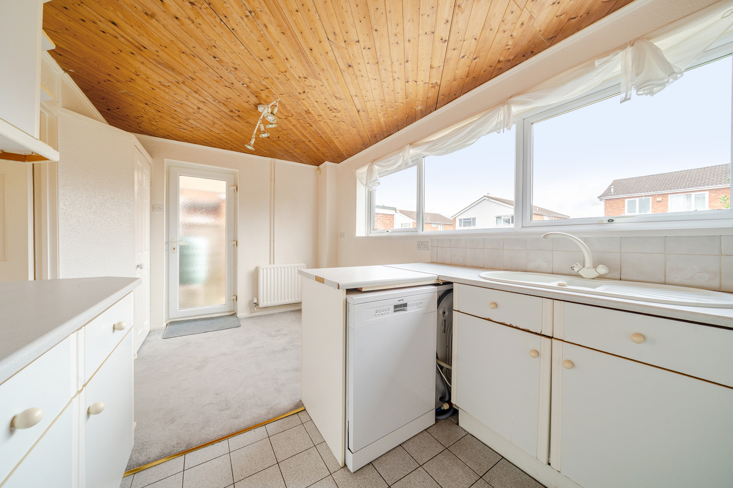 Scafell Close, Taunton