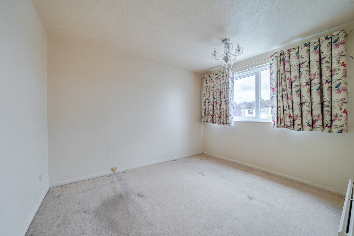 Scafell Close, Taunton