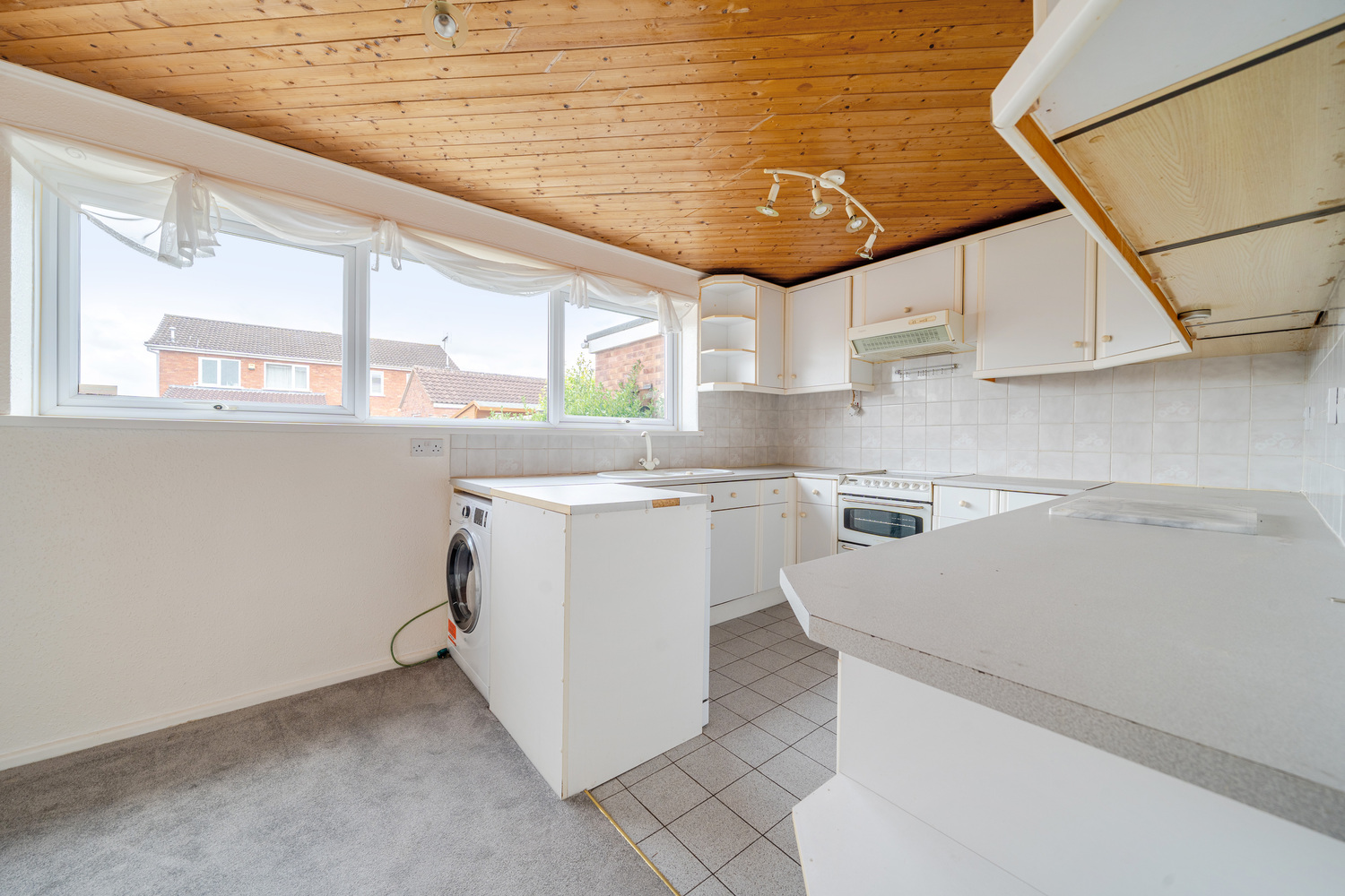Scafell Close, Taunton