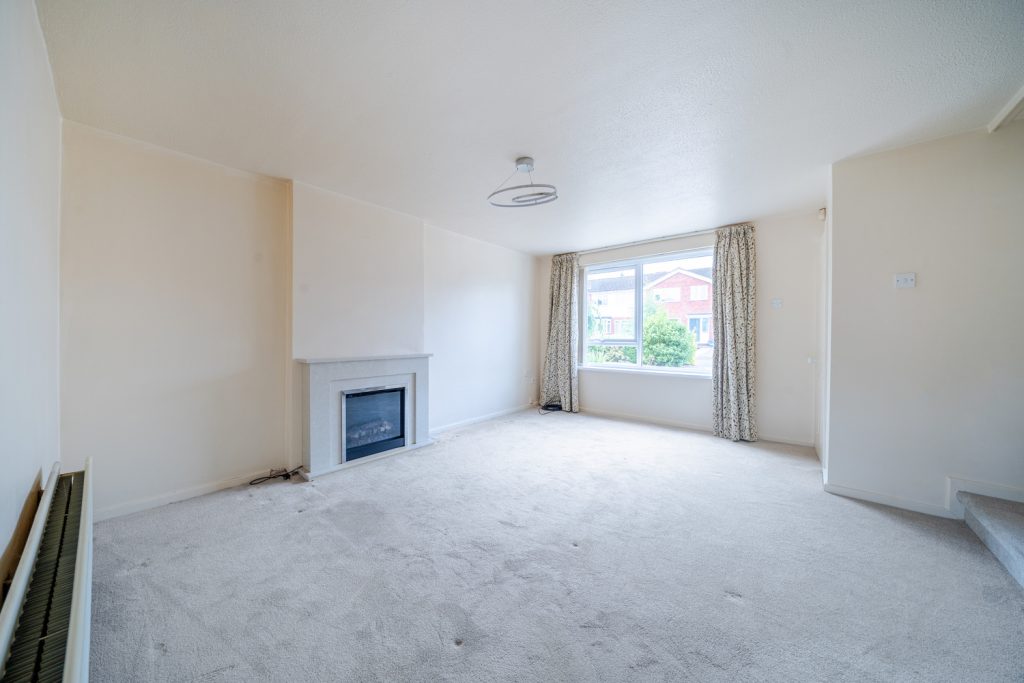Scafell Close, Taunton