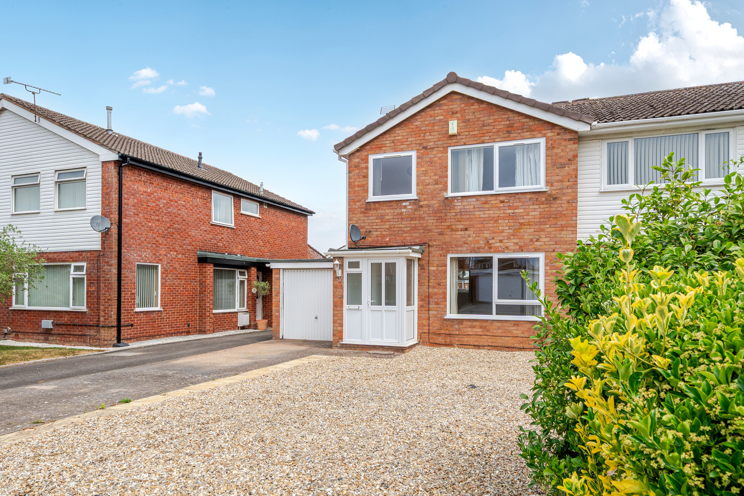Scafell Close, Taunton