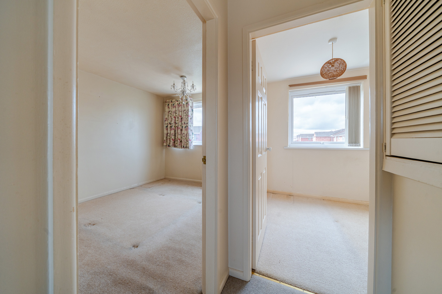 Scafell Close, Taunton