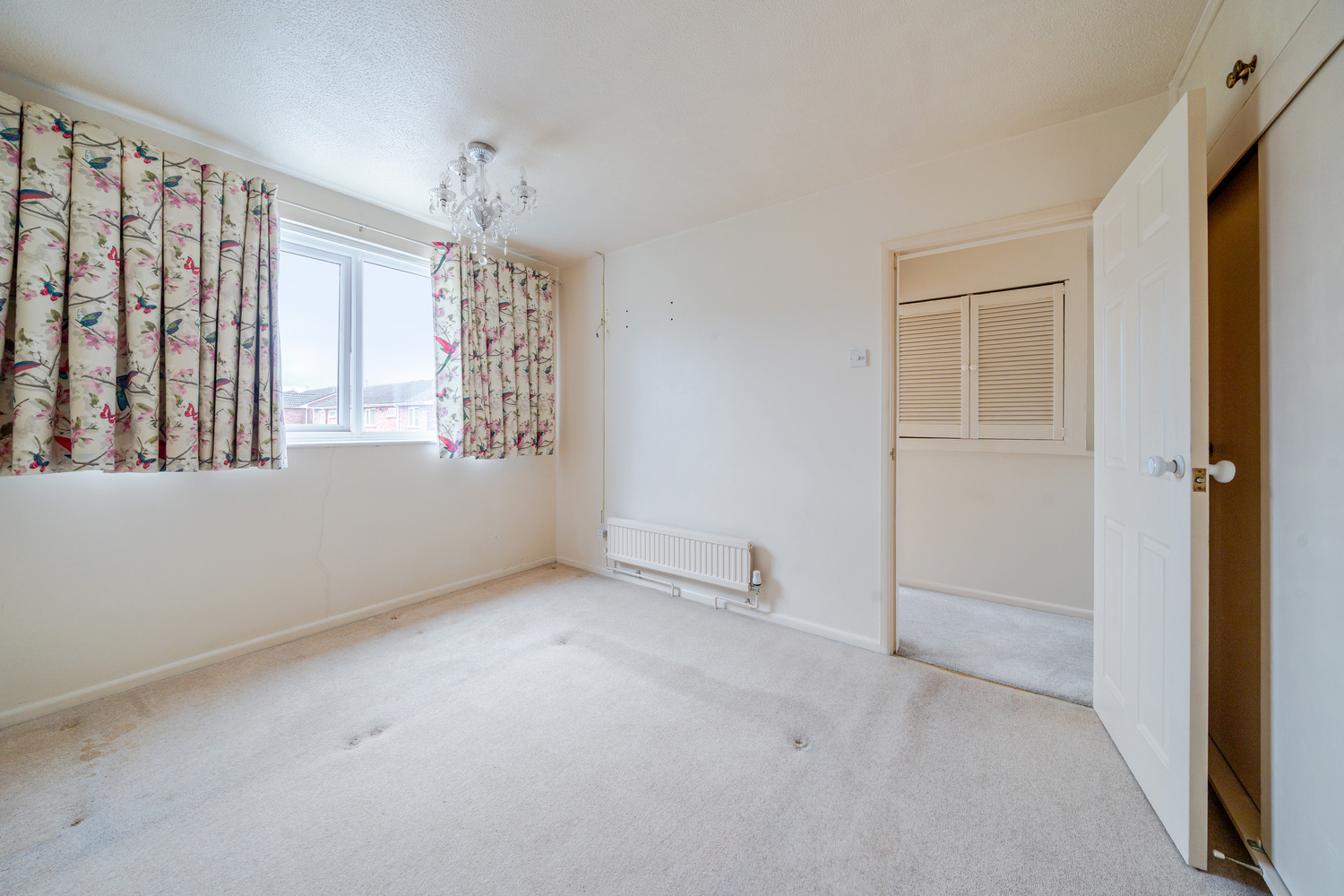 Scafell Close, Taunton