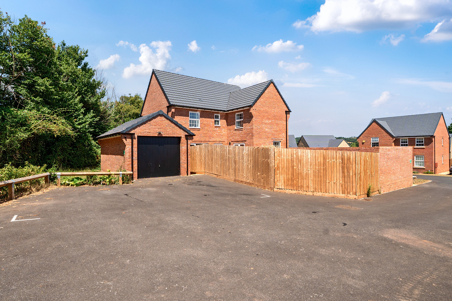 Hicks Road, Taunton