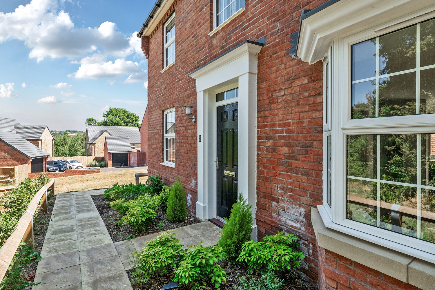 Hicks Road, Taunton