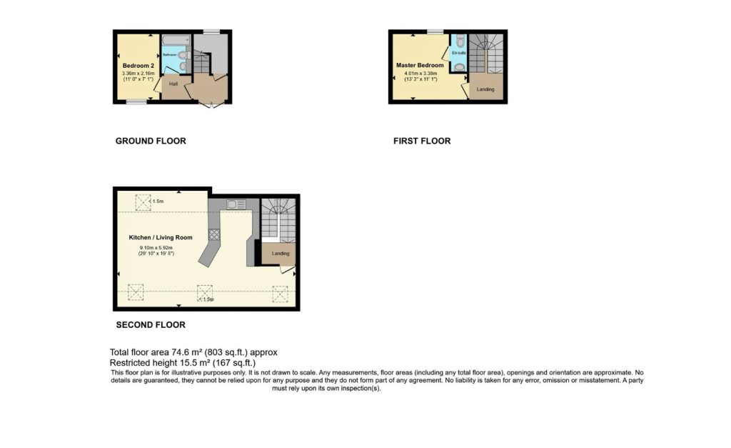 Floor Plans