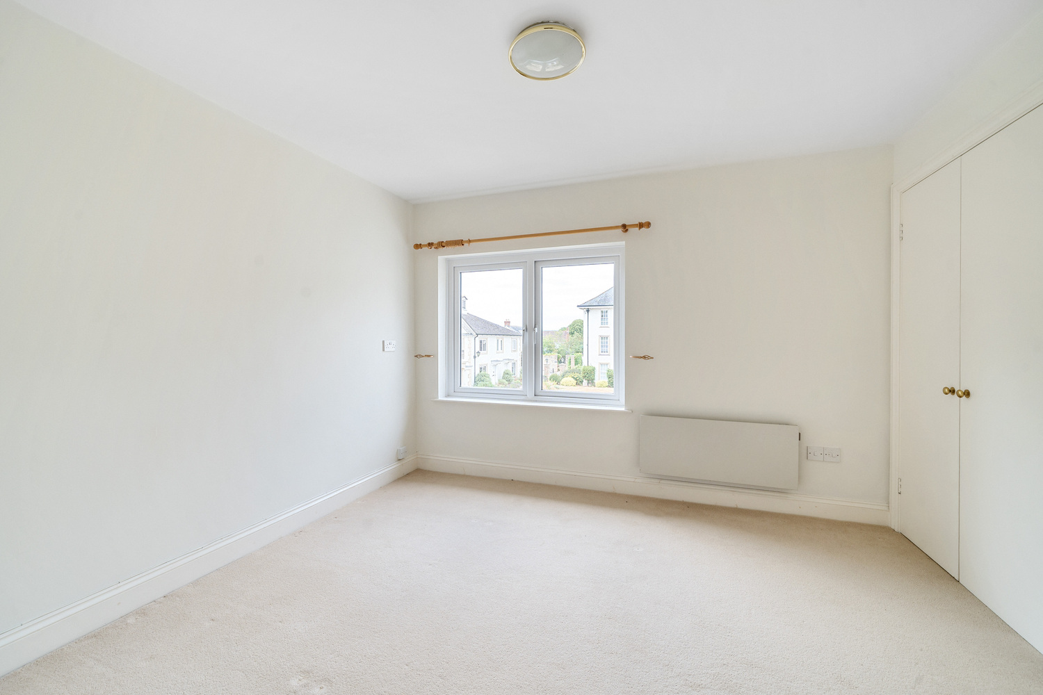 Fullands Court, Kingsway