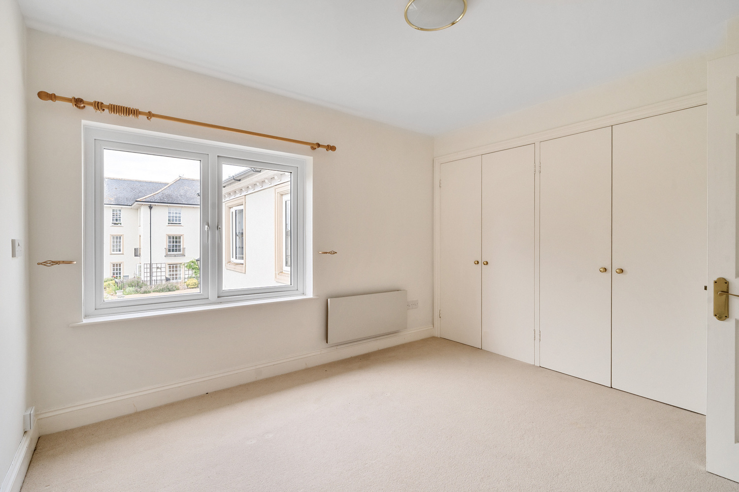 Fullands Court, Kingsway