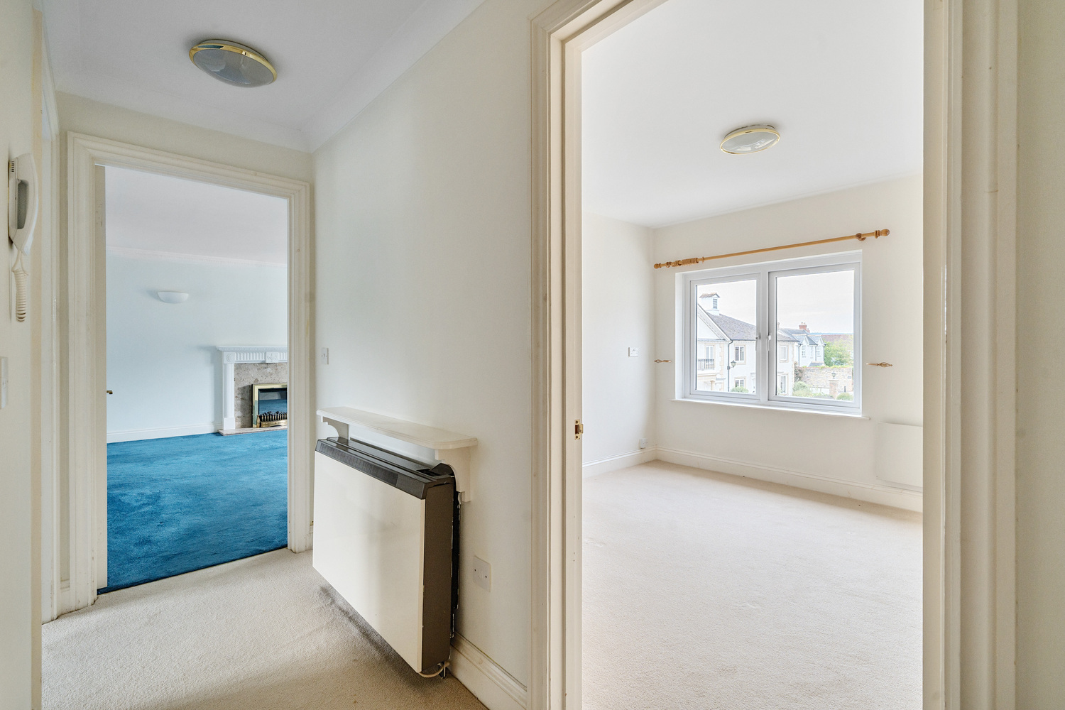 Fullands Court, Kingsway