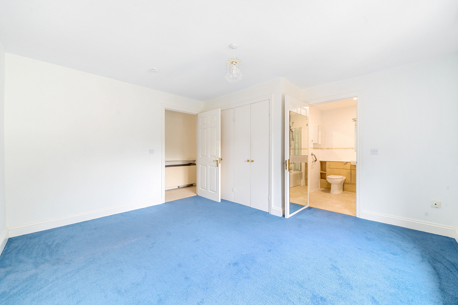 Fullands Court, Kingsway