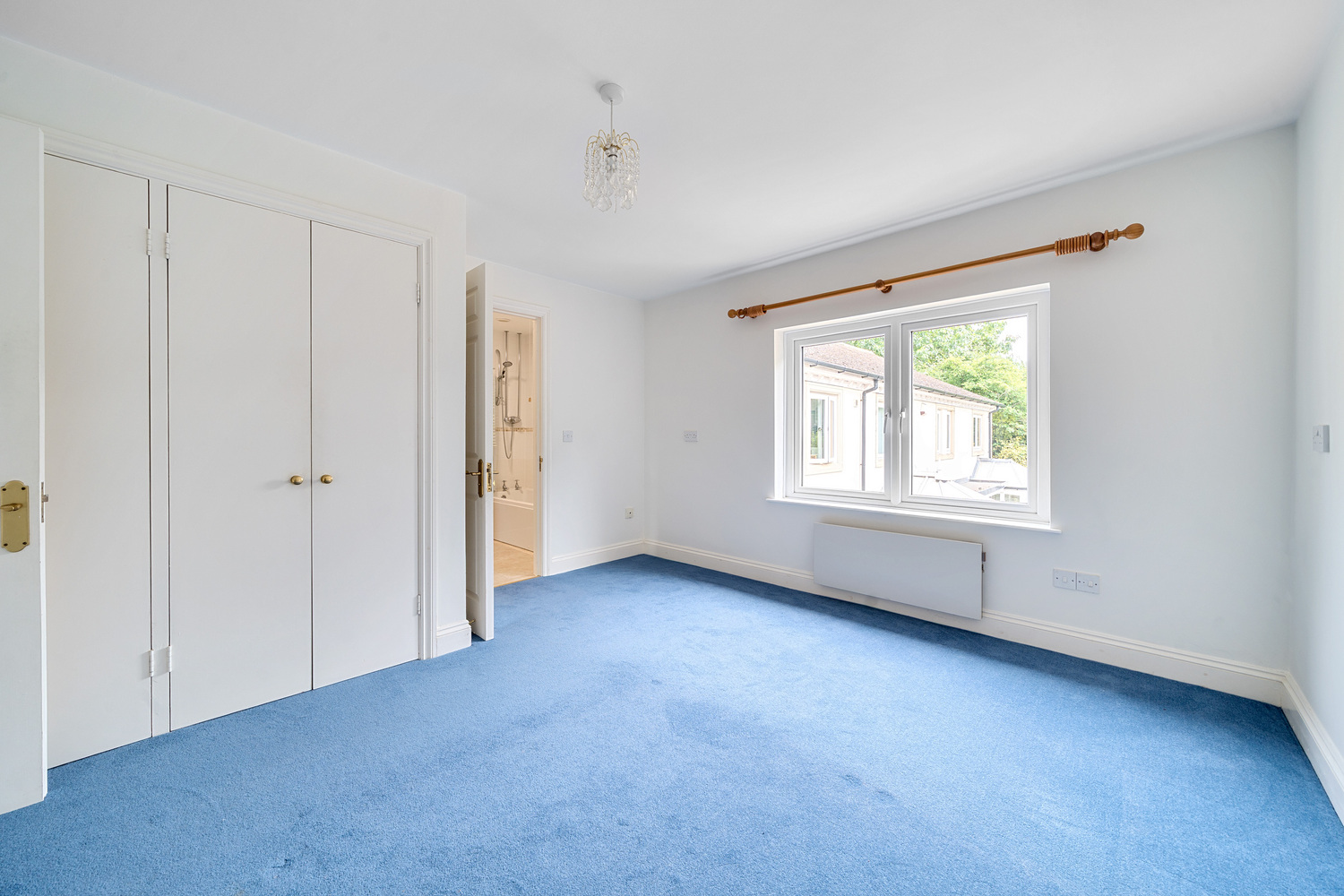 Fullands Court, Kingsway