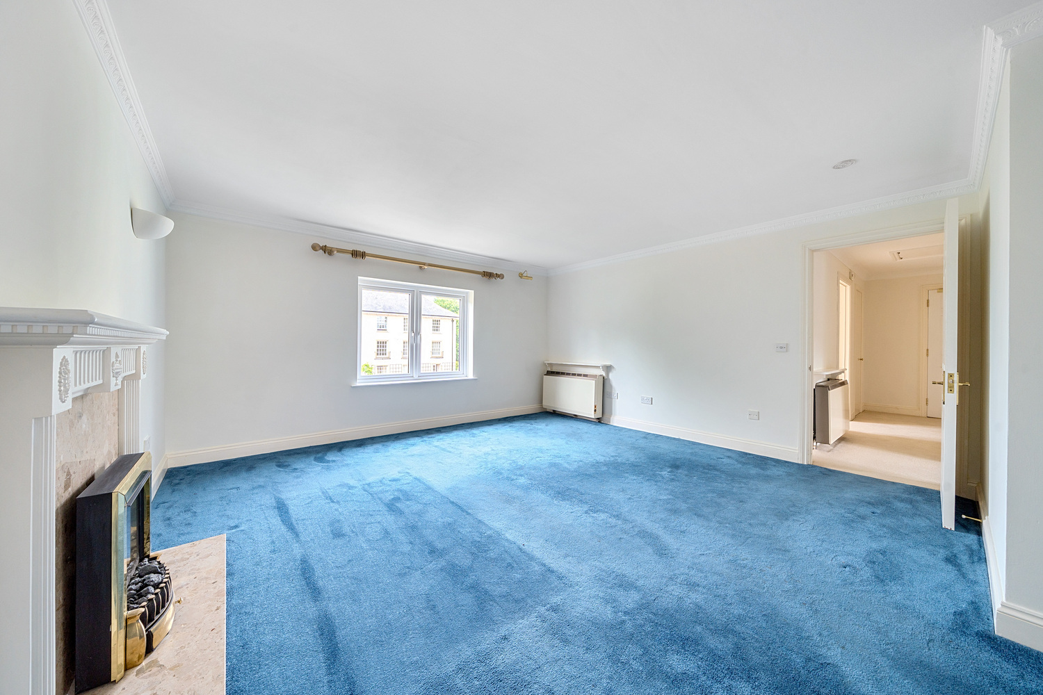 Fullands Court, Kingsway