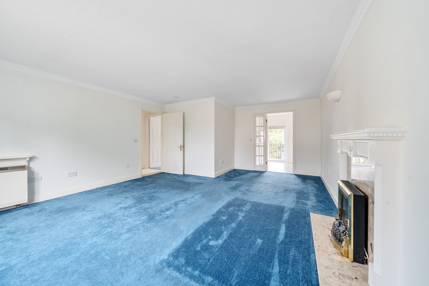 Fullands Court, Kingsway