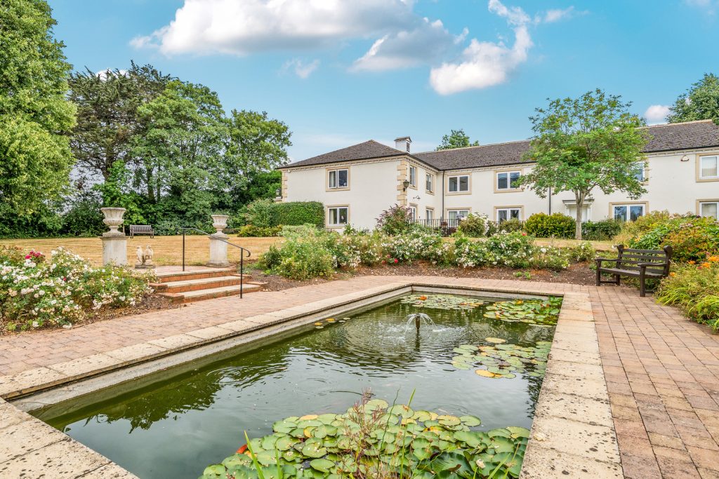 Fullands Court, Kingsway