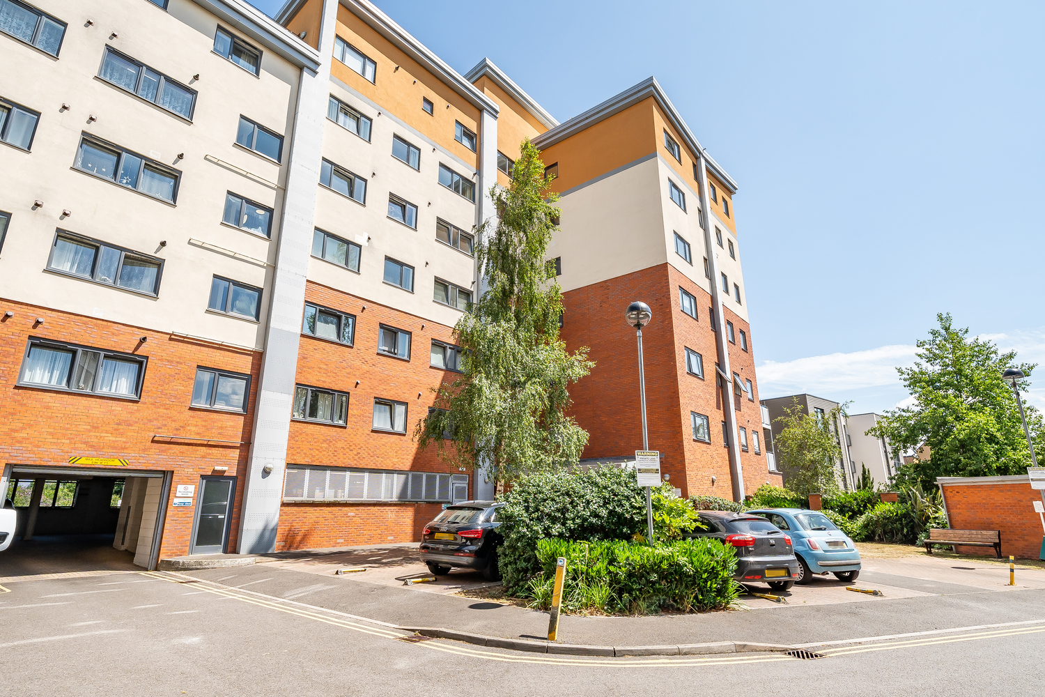 Waterside House, Abbey Close