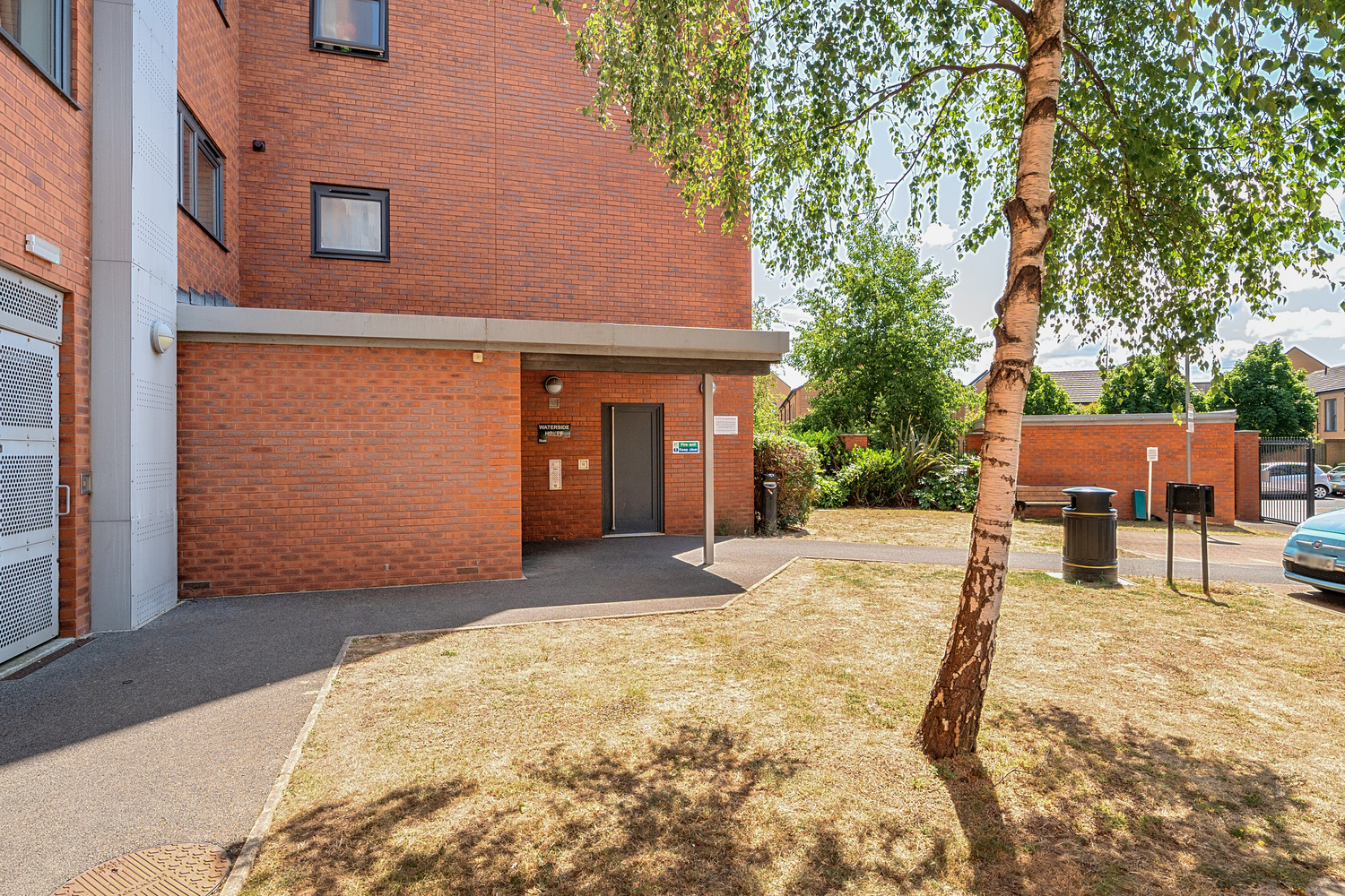 Waterside House, Abbey Close