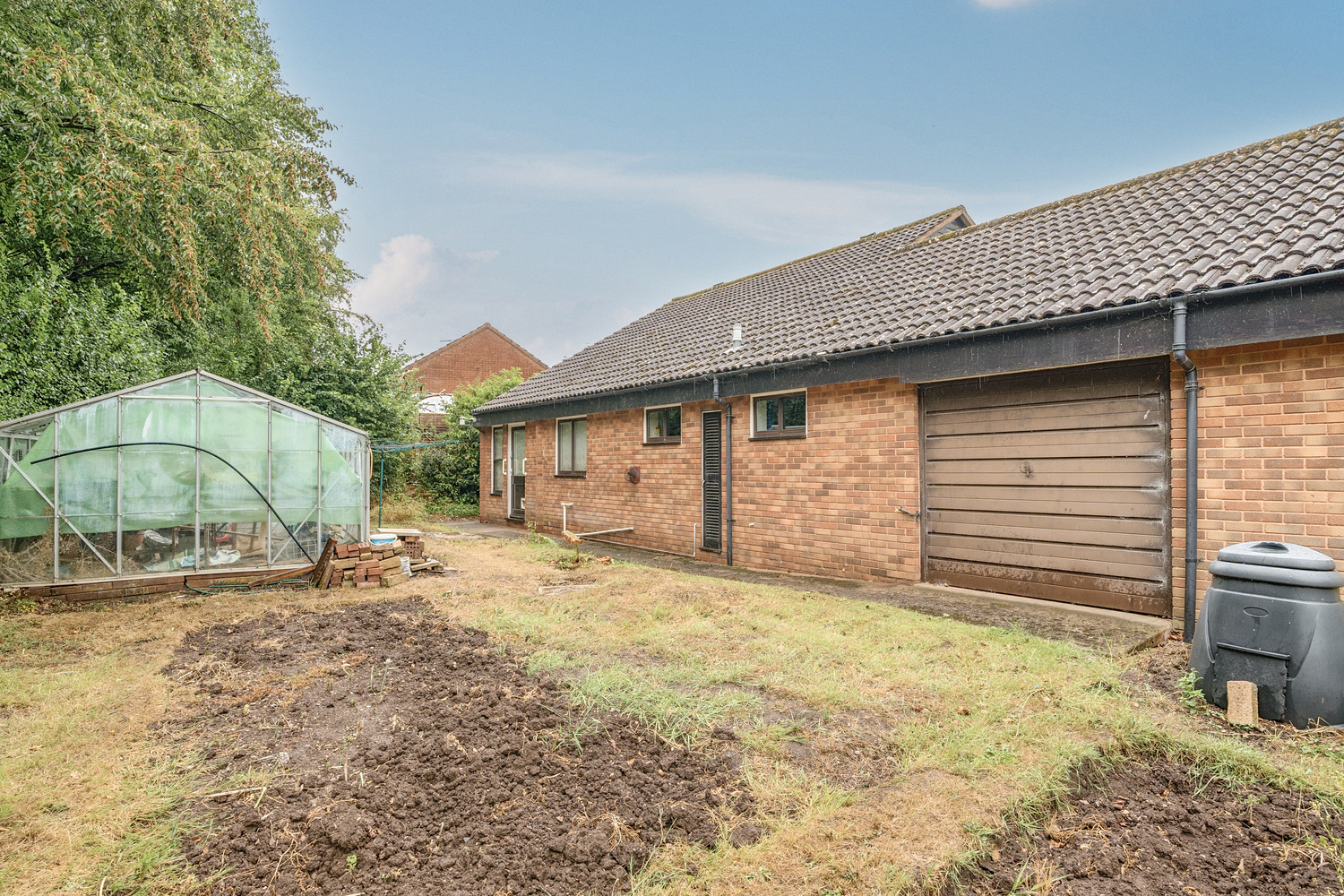 Grove Drive, Taunton