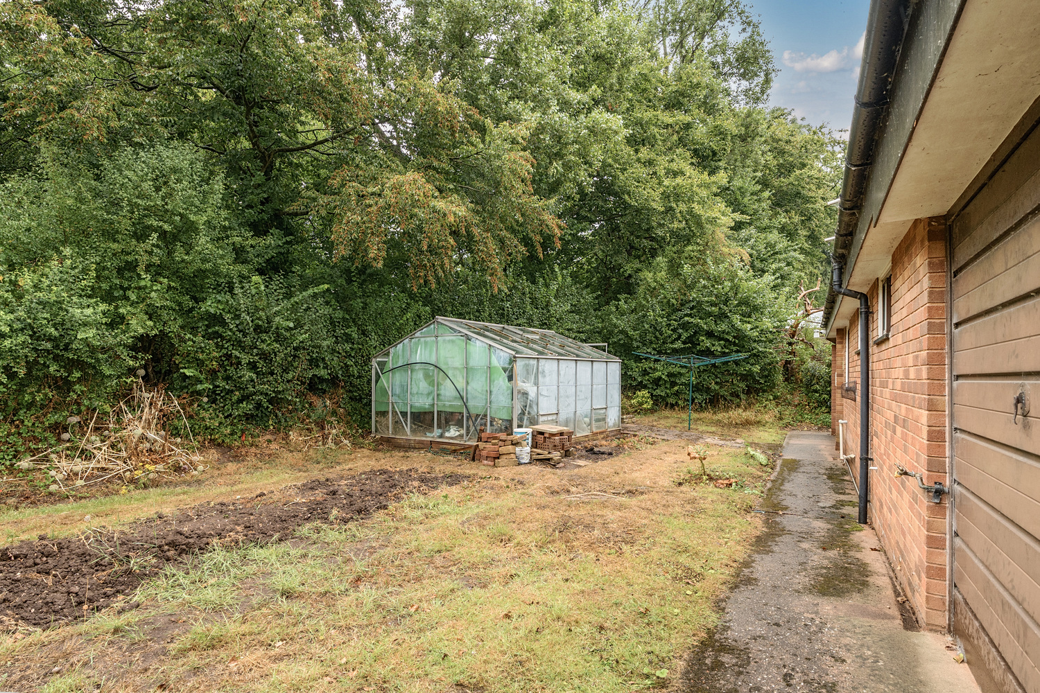 Grove Drive, Taunton