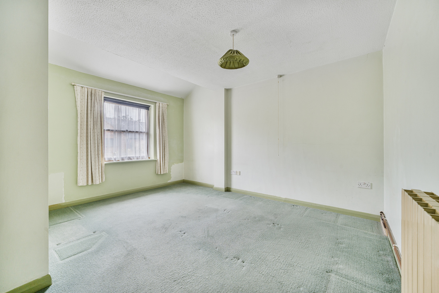 Grove Drive, Taunton