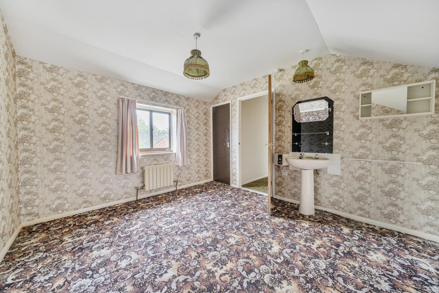 Grove Drive, Taunton