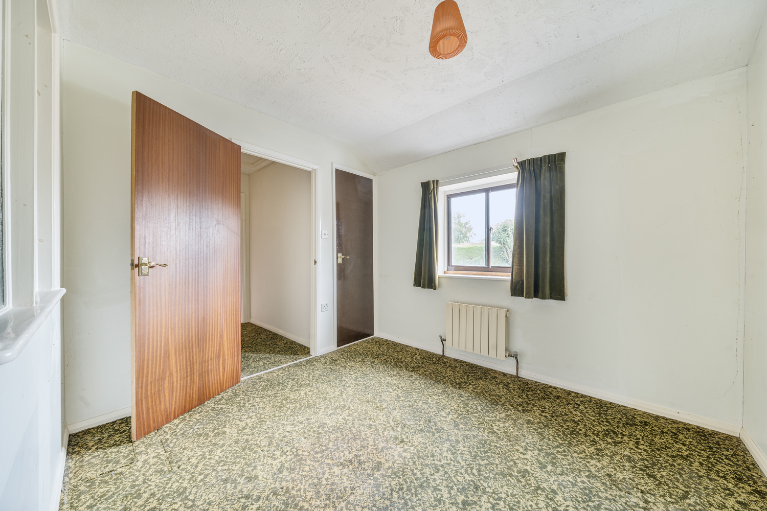 Grove Drive, Taunton