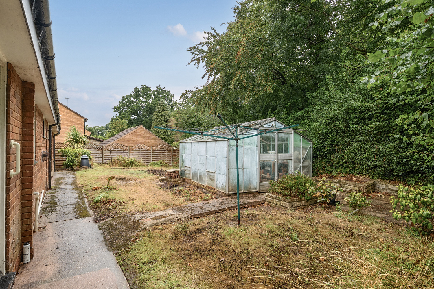 Grove Drive, Taunton